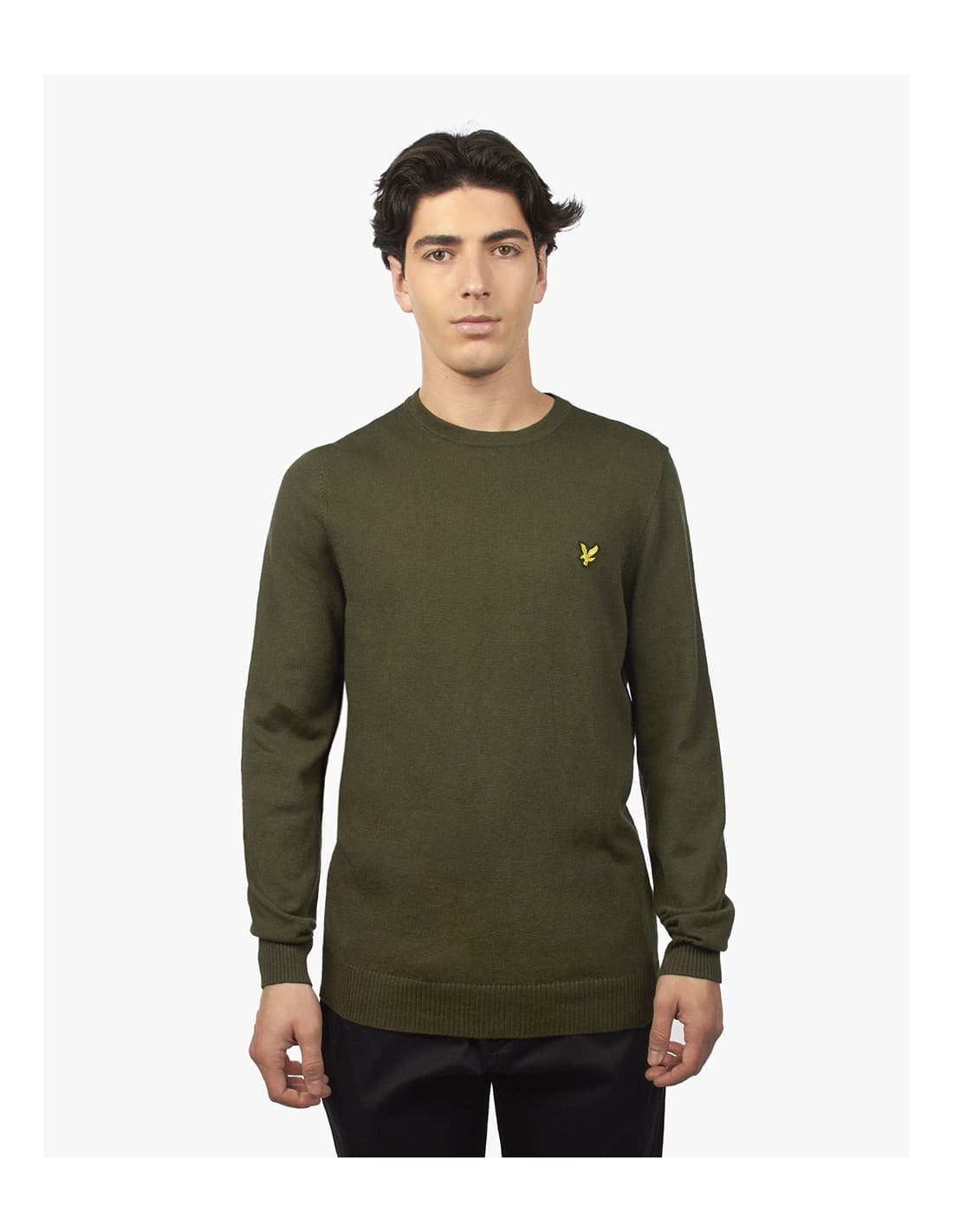 LYLE & SCOTT KN400VC - Jumper 3
