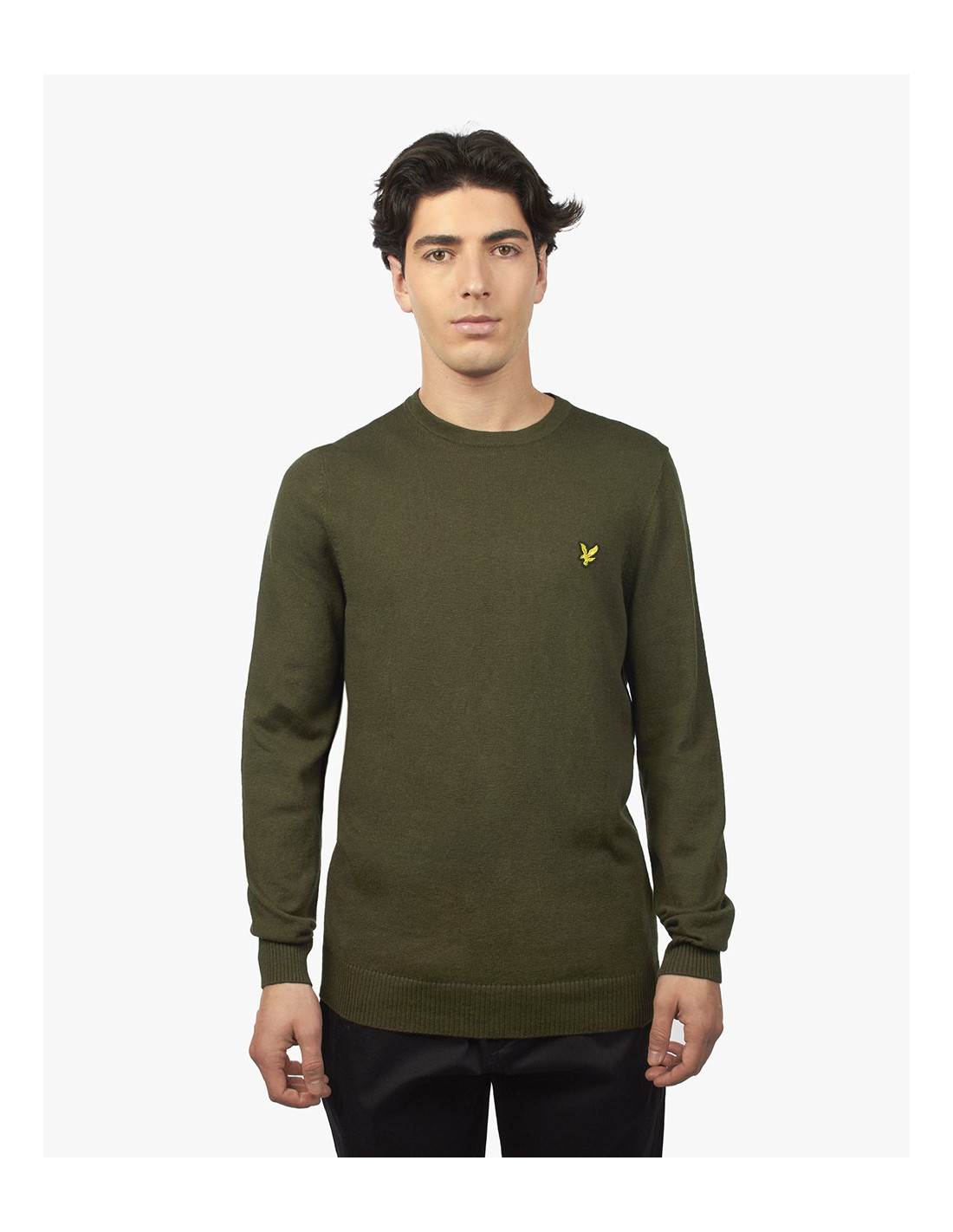 LYLE & SCOTT KN400VC - Jumper 5