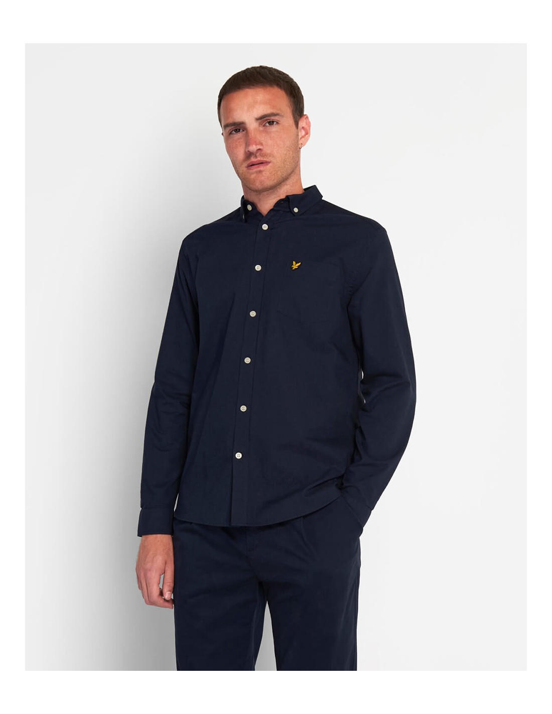 LYLE & SCOTT LW1302V - Chemise 13