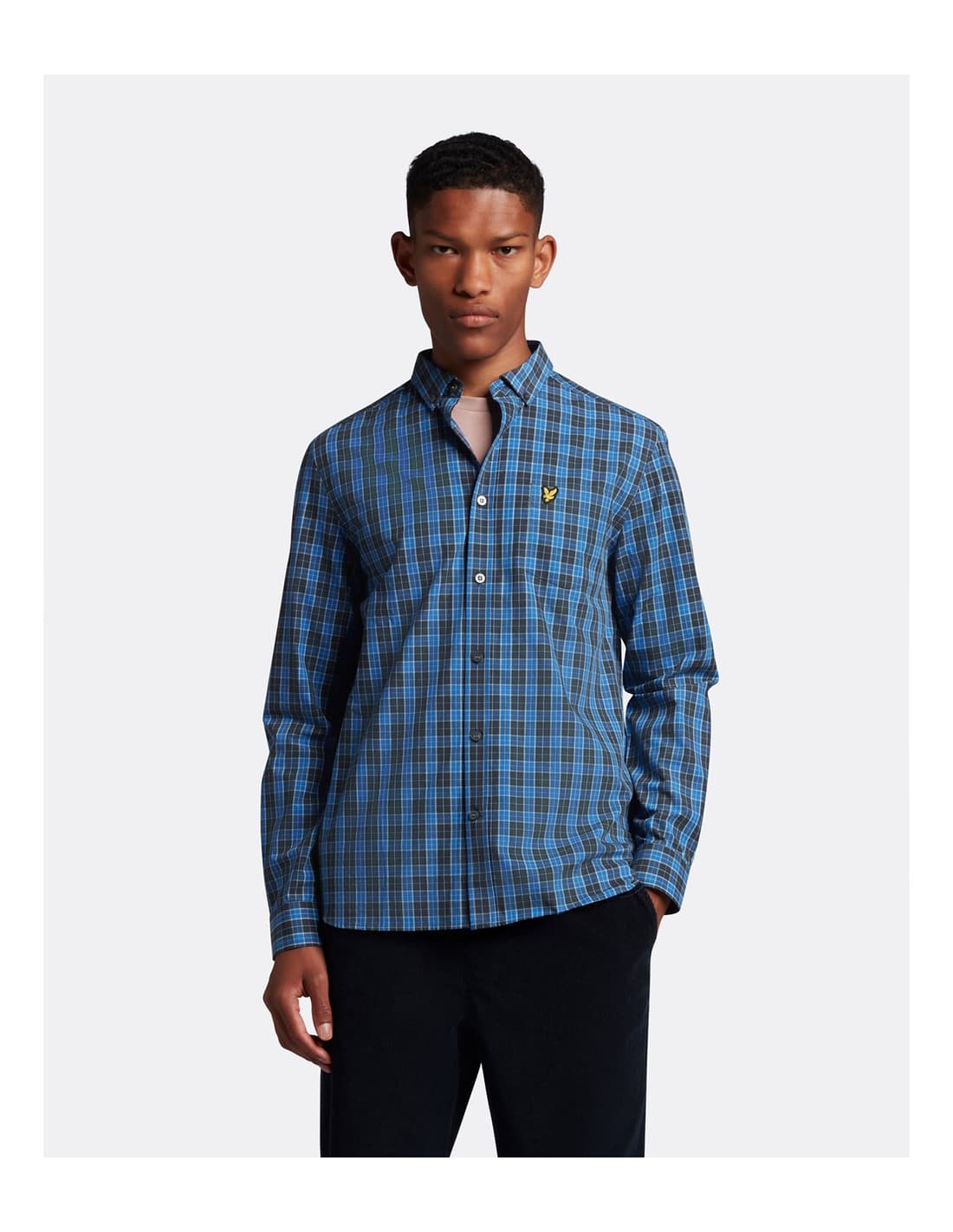 LYLE & SCOTT LW1309V - Chemise 7