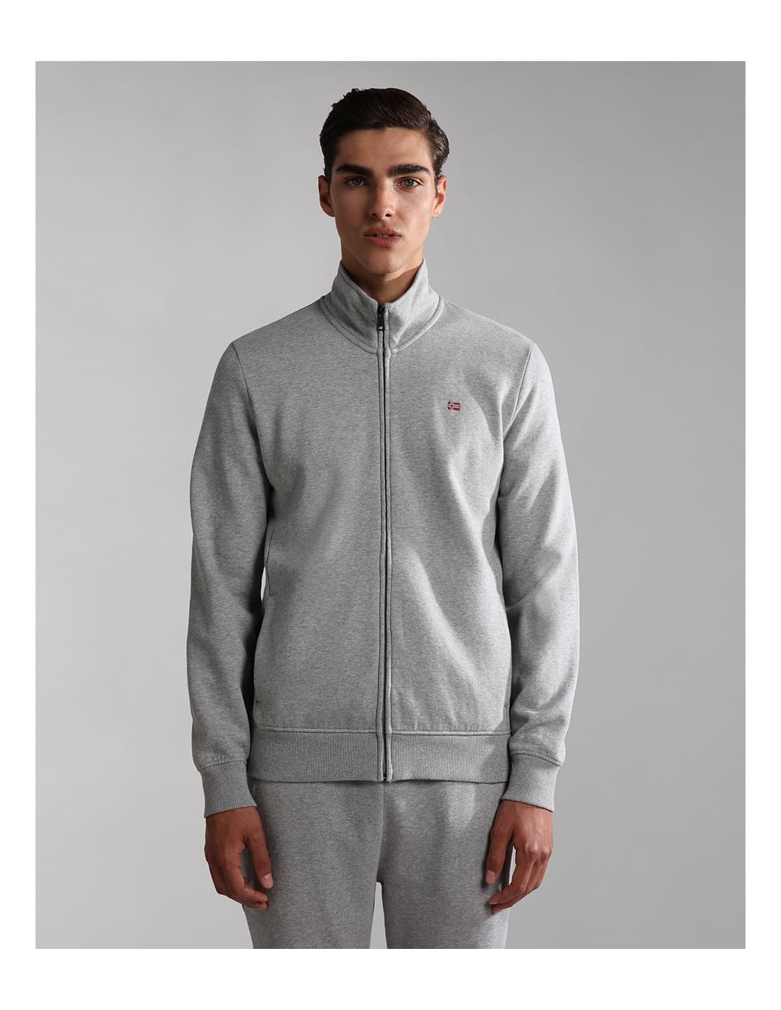 NAPAPIJRI NP0A4GBA - Sweatshirt 2