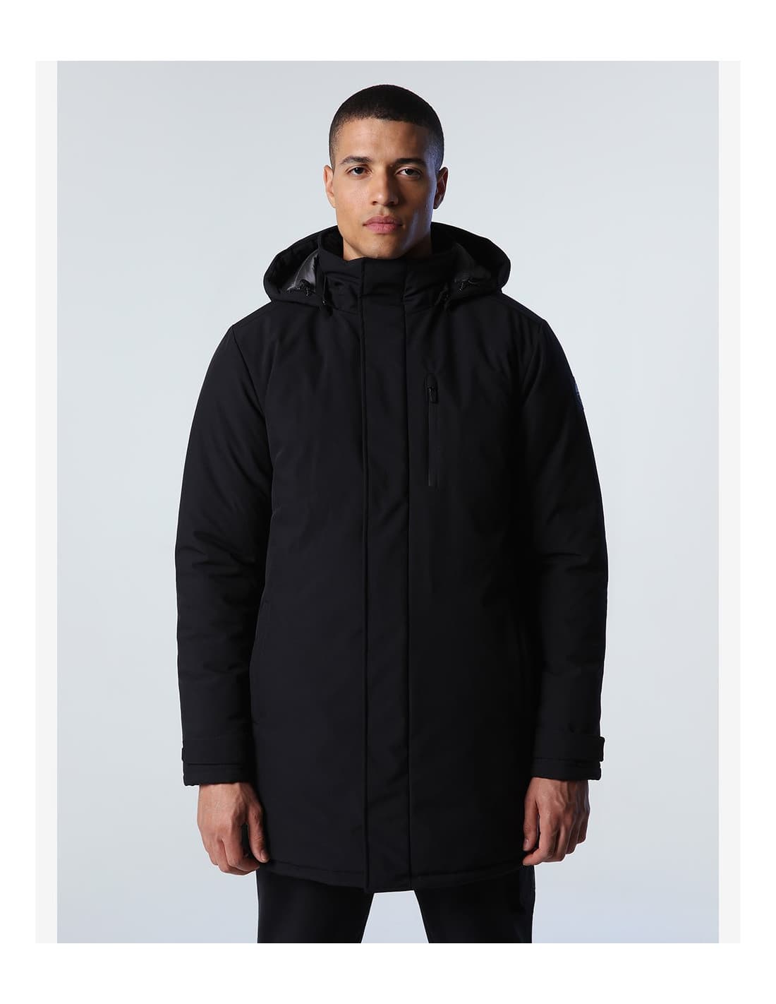 NORTH SAILS 603154 - Parka 4