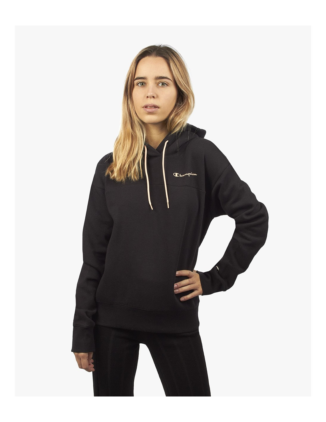 CHAMPION 114408 - Sweat-shirt 1