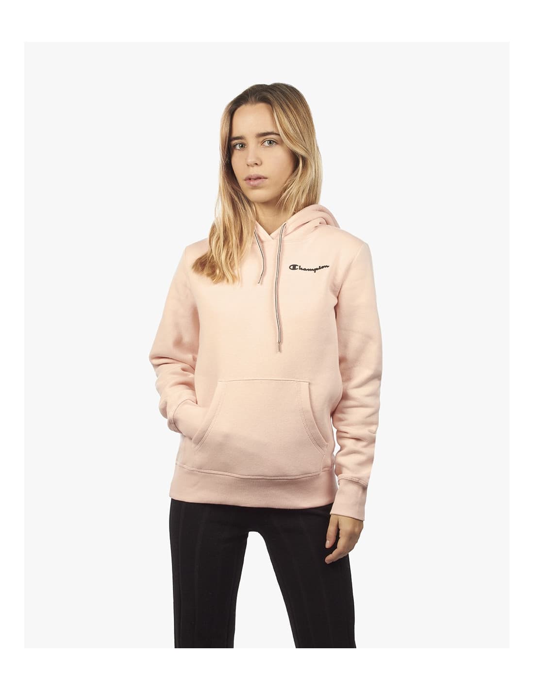 CHAMPION 114416 - Sweat-shirt 2