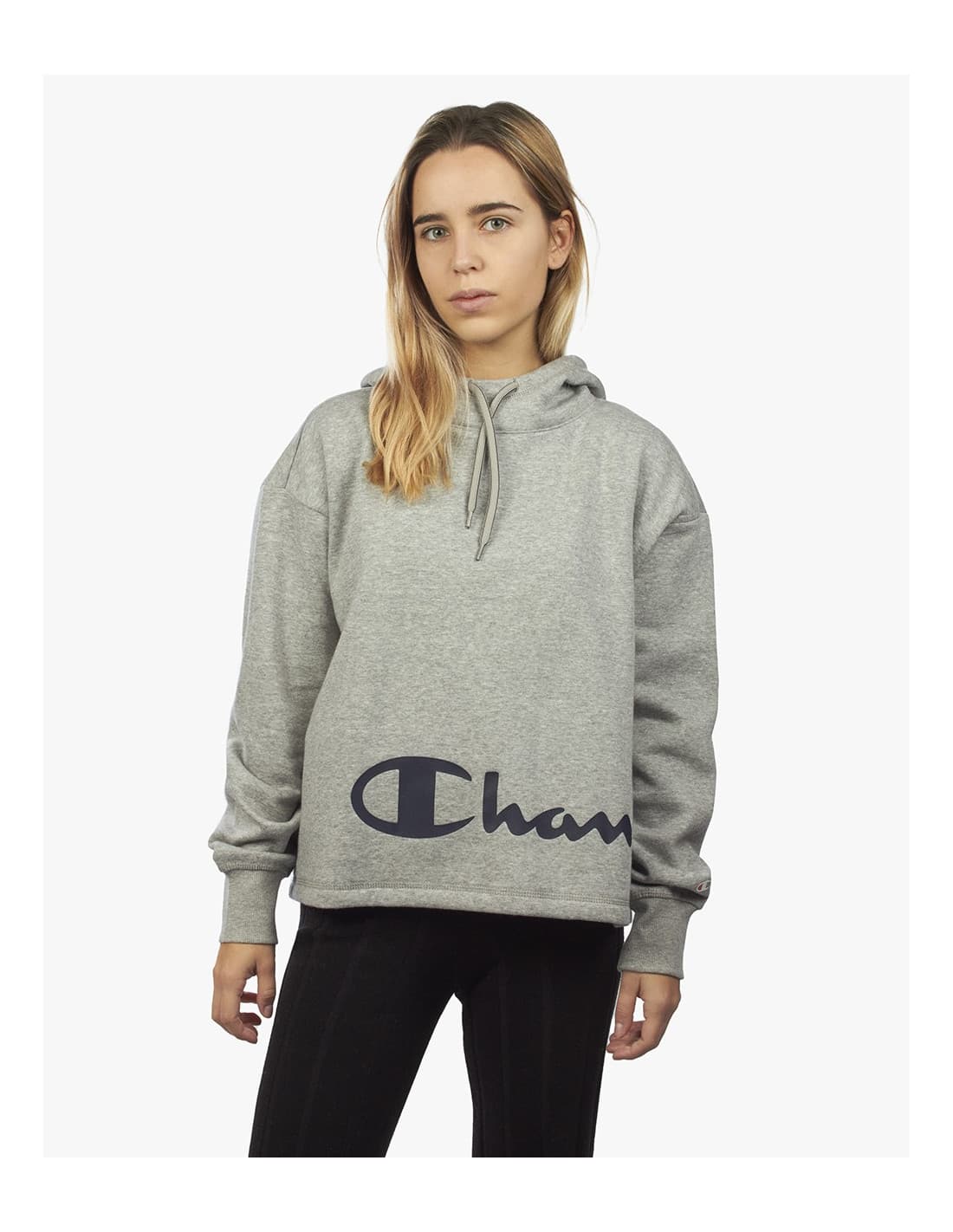 CHAMPION 114418 - Sweat-shirt 2