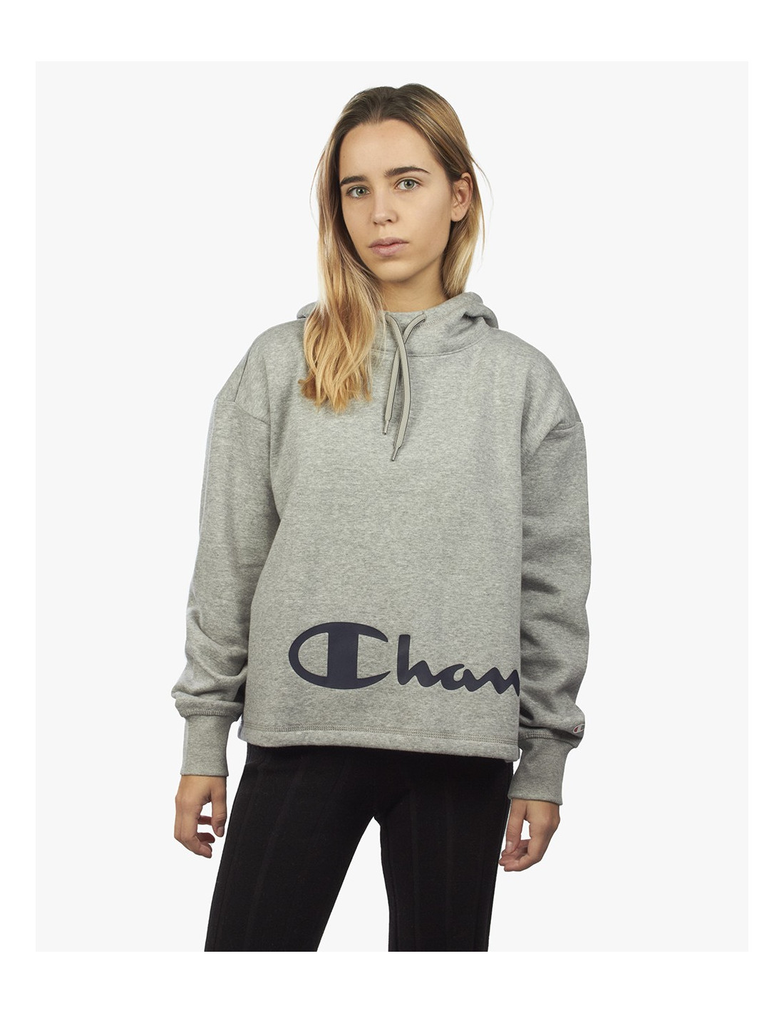 CHAMPION 114418 - Sweat-shirt 2