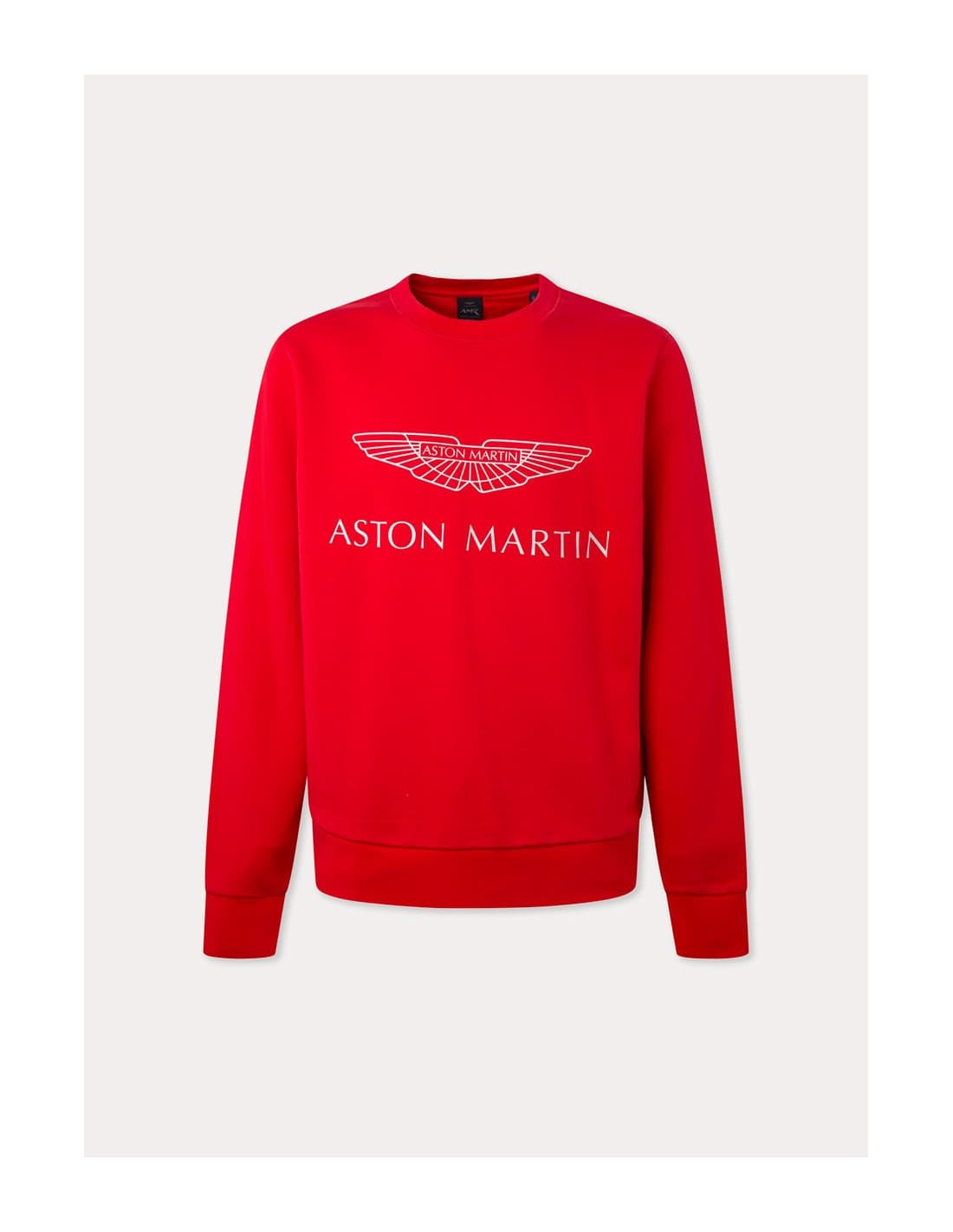 Sweat-shirt HACKETT HM581020 1
