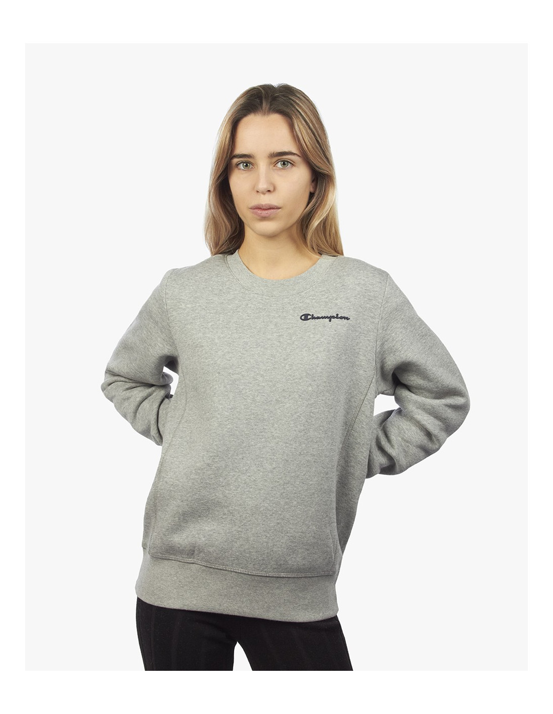 CHAMPION 114422 - Sweat-shirt 1