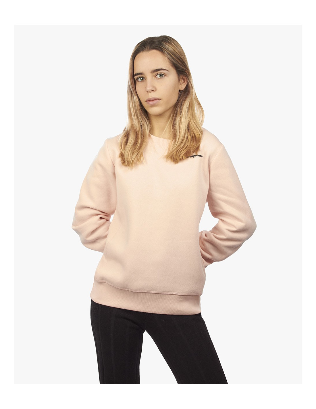 CHAMPION 114422 - Sweat-shirt 3