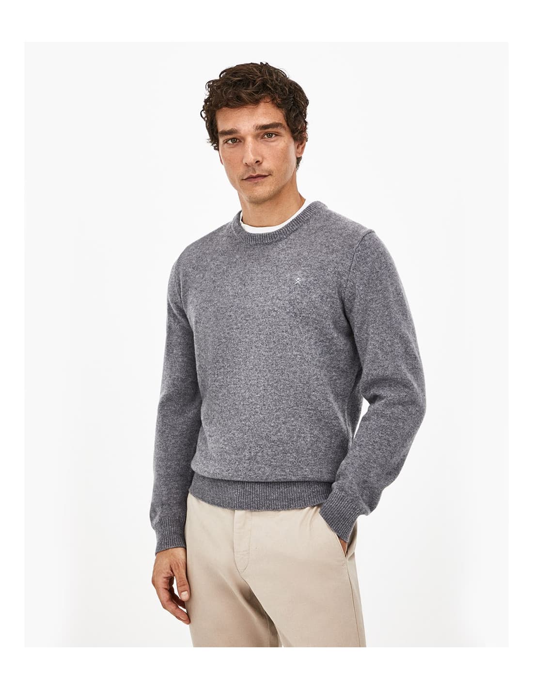 HACKETT HM702827 - Pull 1