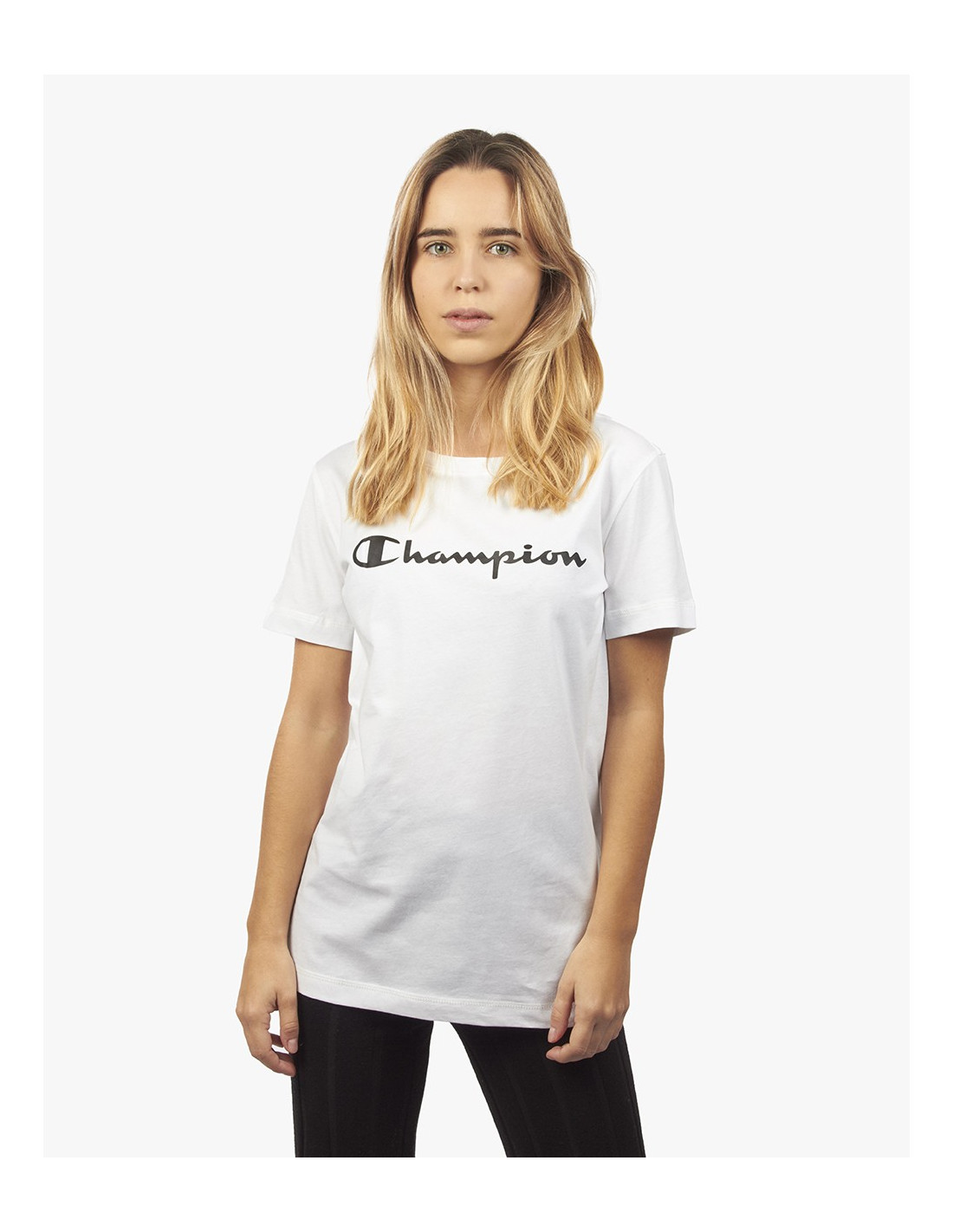 CHAMPION 113223 - Maillot 7