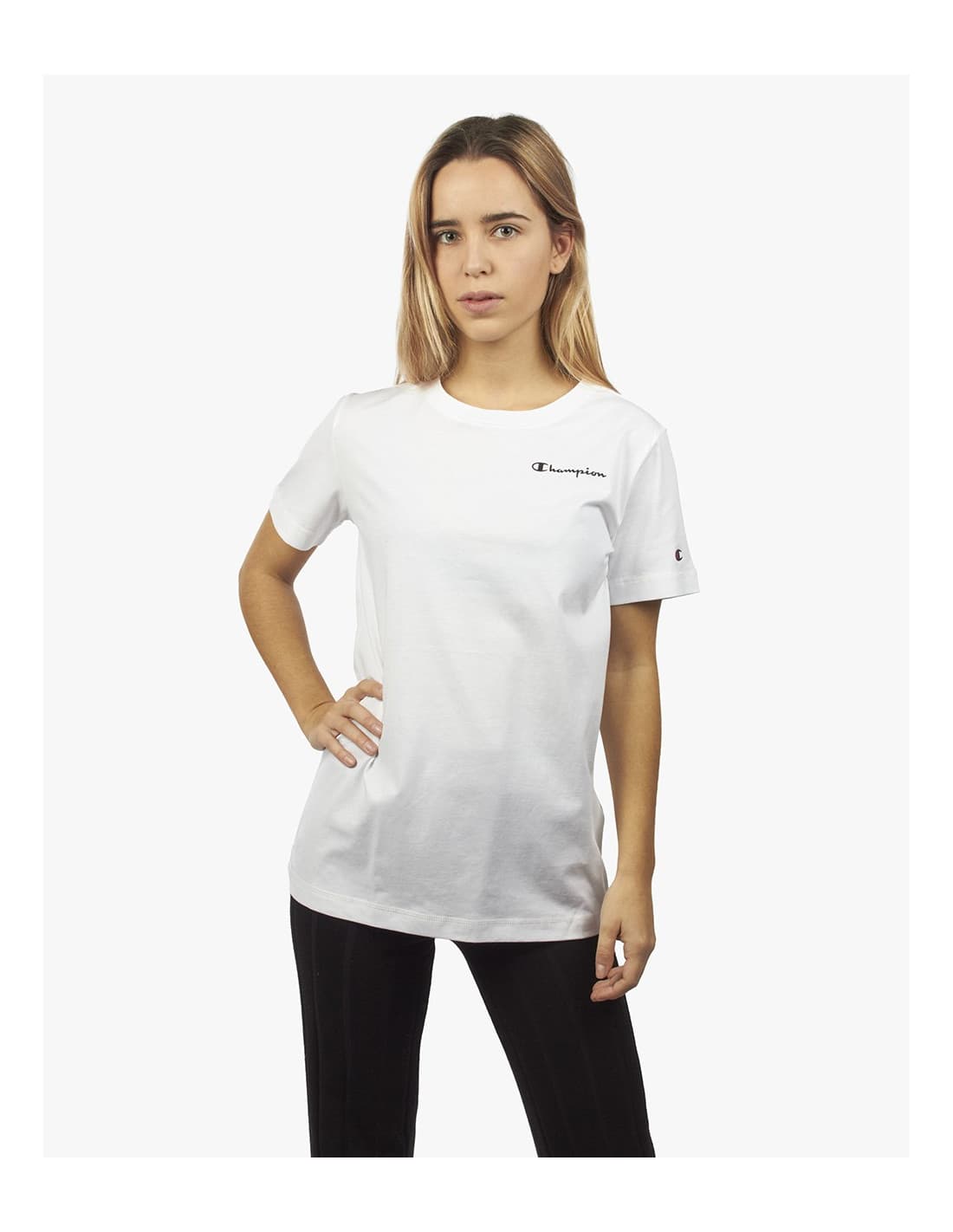 CHAMPION 113225 - Maillot 4