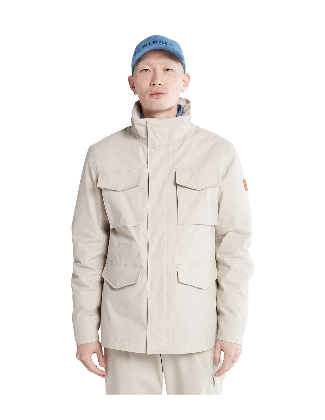 Veste TIMBERLAND Dv Snowdon 3 en 1 M65 1