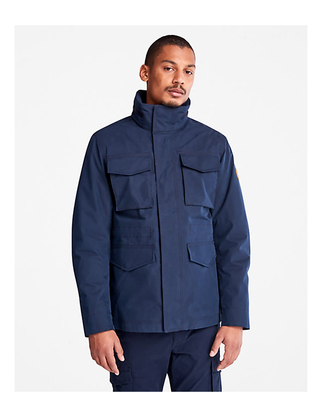 Veste TIMBERLAND Dv Snowdon 3 en 1 M65 4