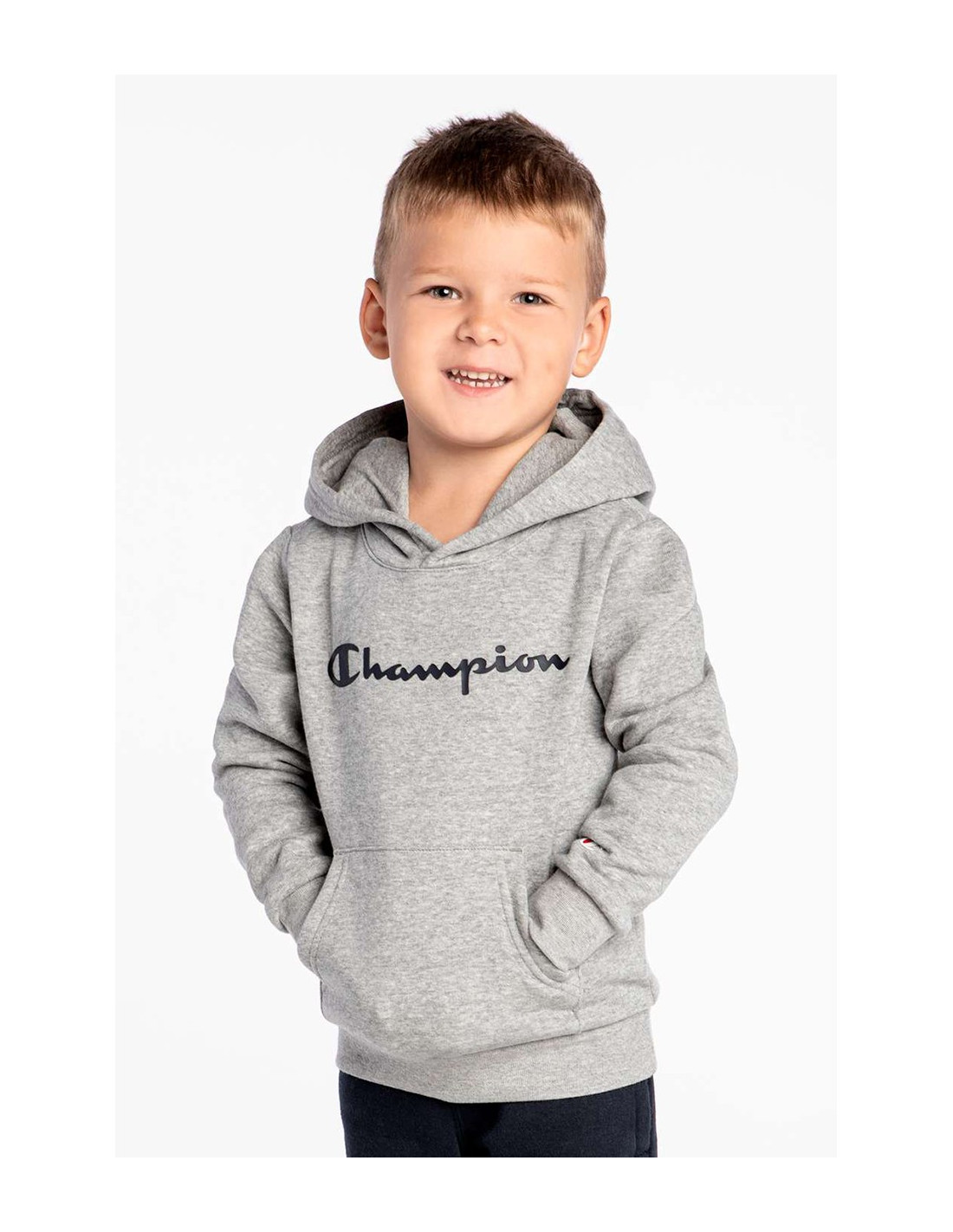 CHAMPION 305358 - Sweat-shirt 5