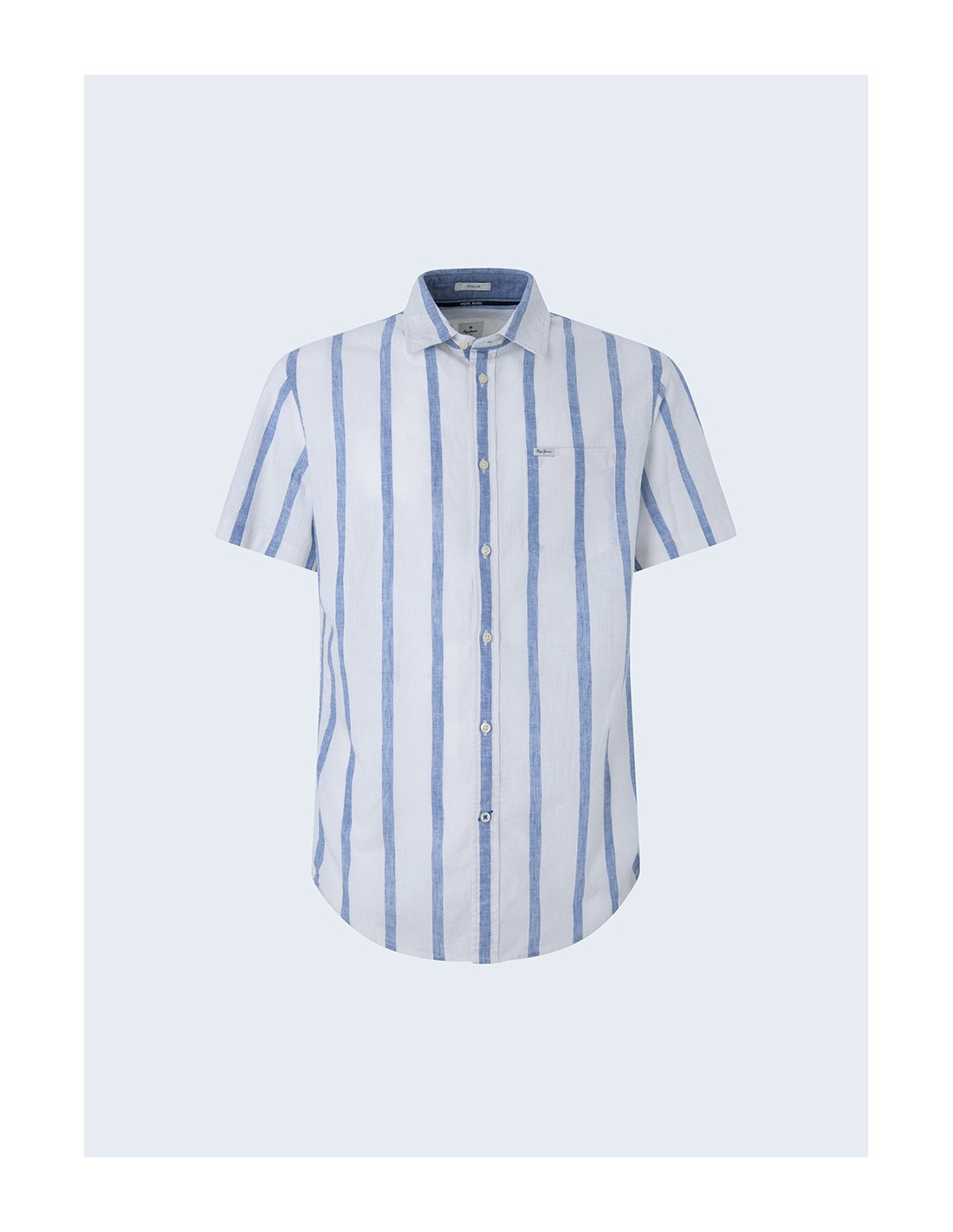 PEPE JEANS Chemise Pankhurst 1