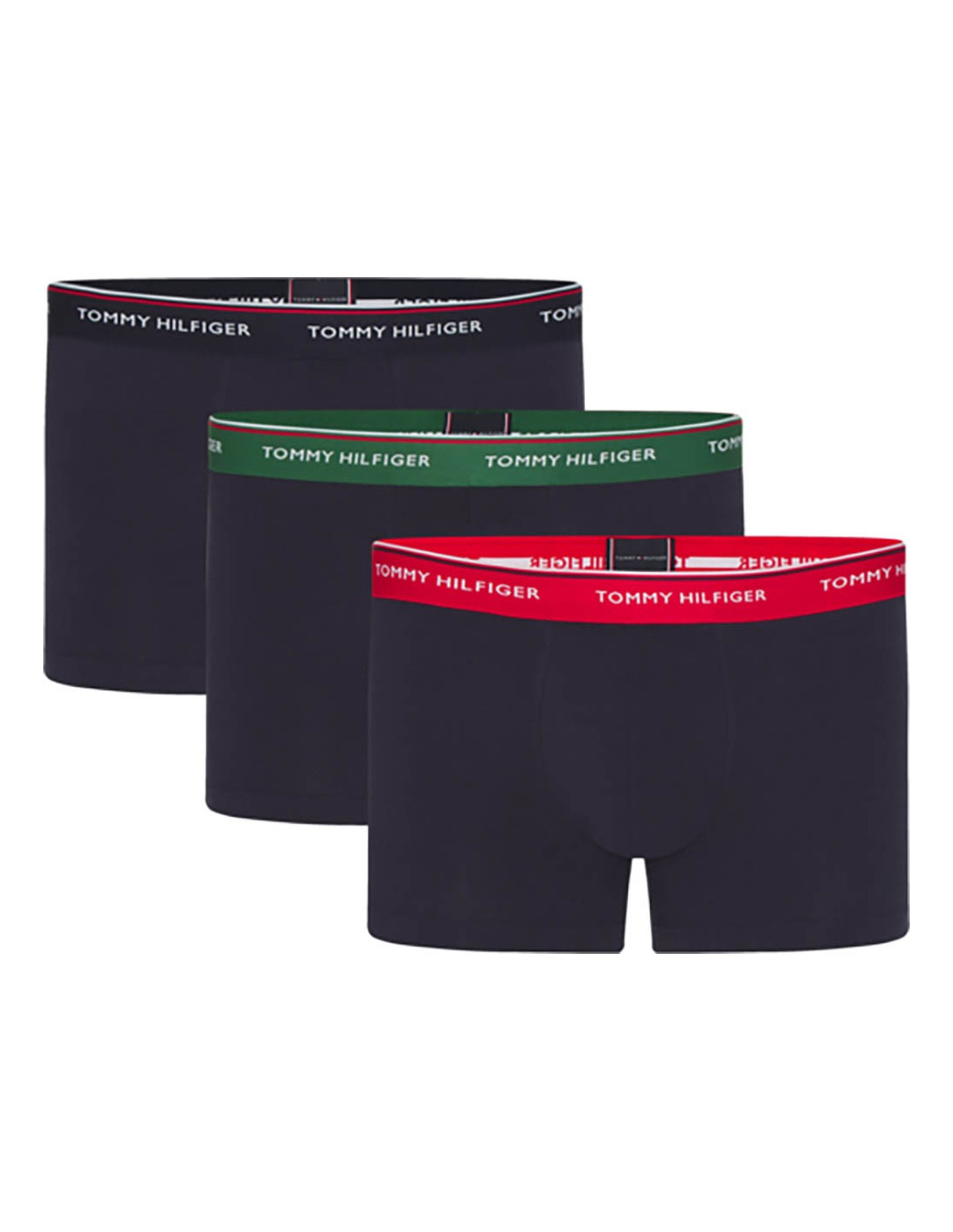 TOMMY HILFIGER UM0UM01642 - Boxers 2