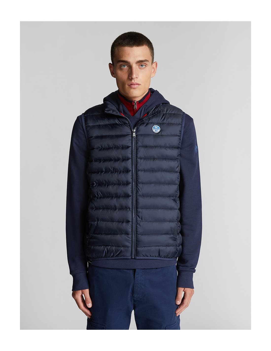 NORTH SAILS Skye - Gilet 24