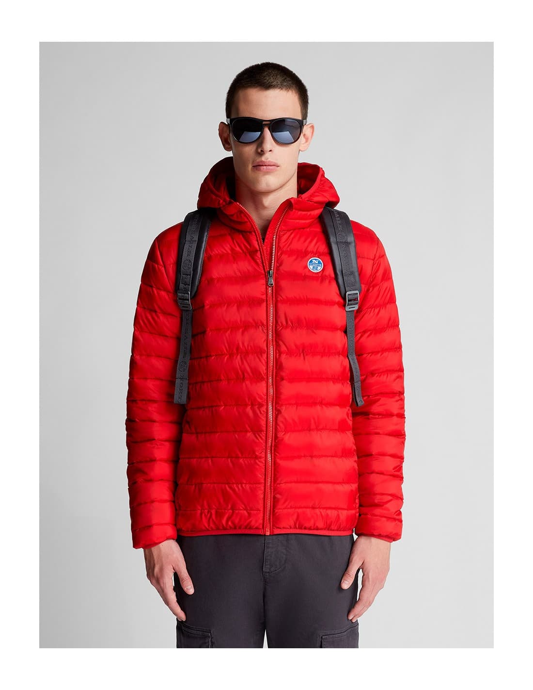 NORTH SAILS Skye - Veste 18