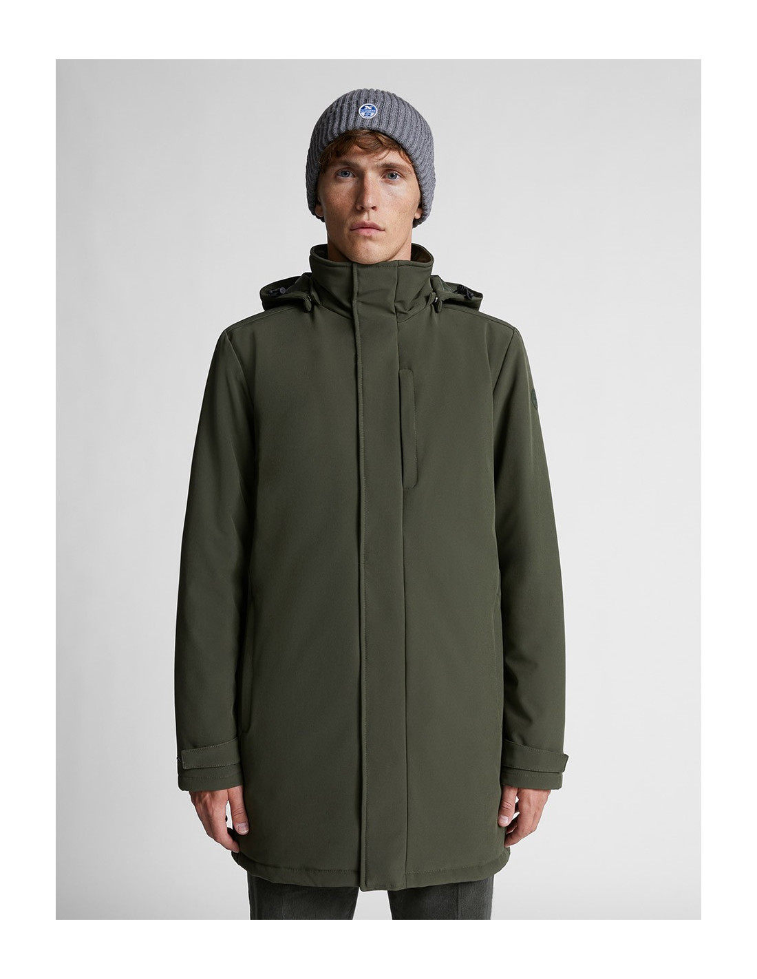 NORTH SAILS Varberg - Veste 12