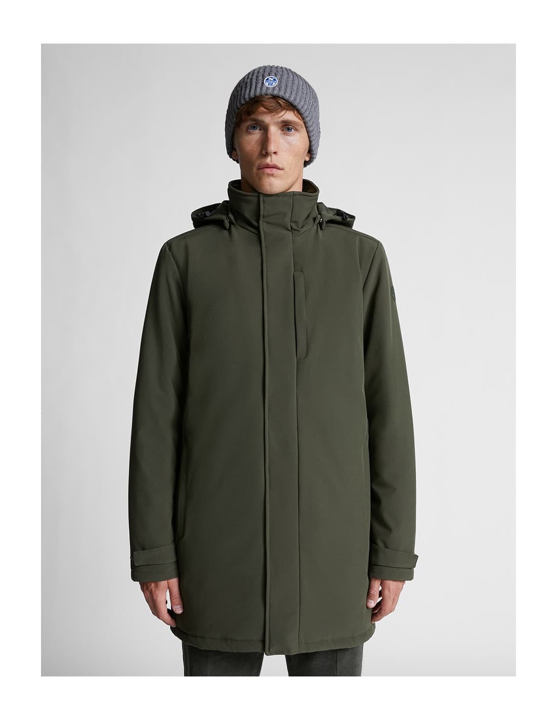 NORTH SAILS Varberg - Veste 11
