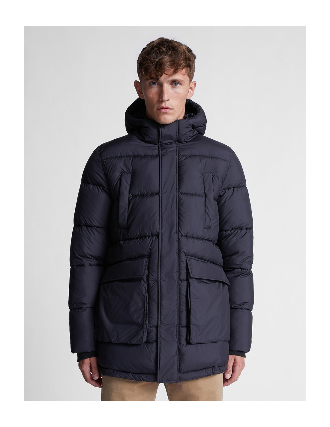 NORTH SAILS Dock - Parka 14