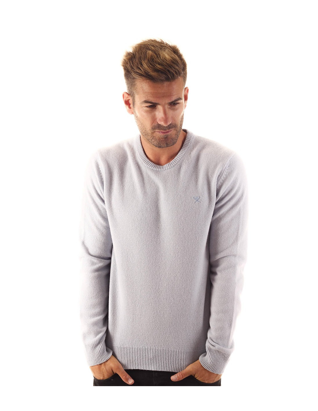 HACKET HM702350 - Pull 3