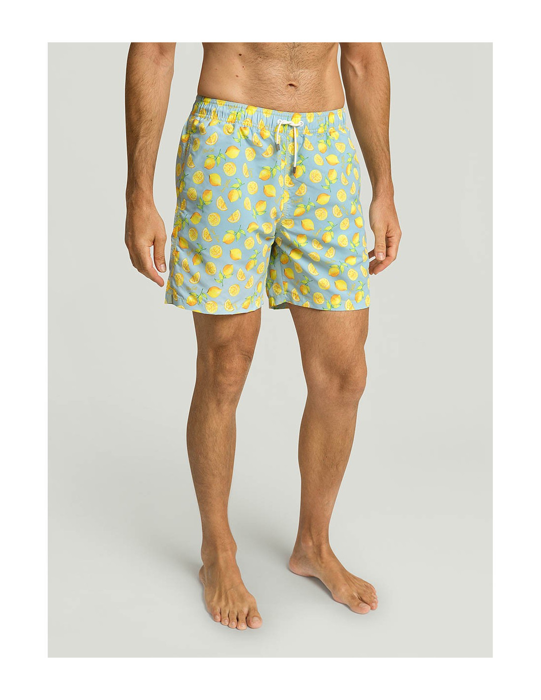 HACKETT HM801134 - Maillot de bain 5