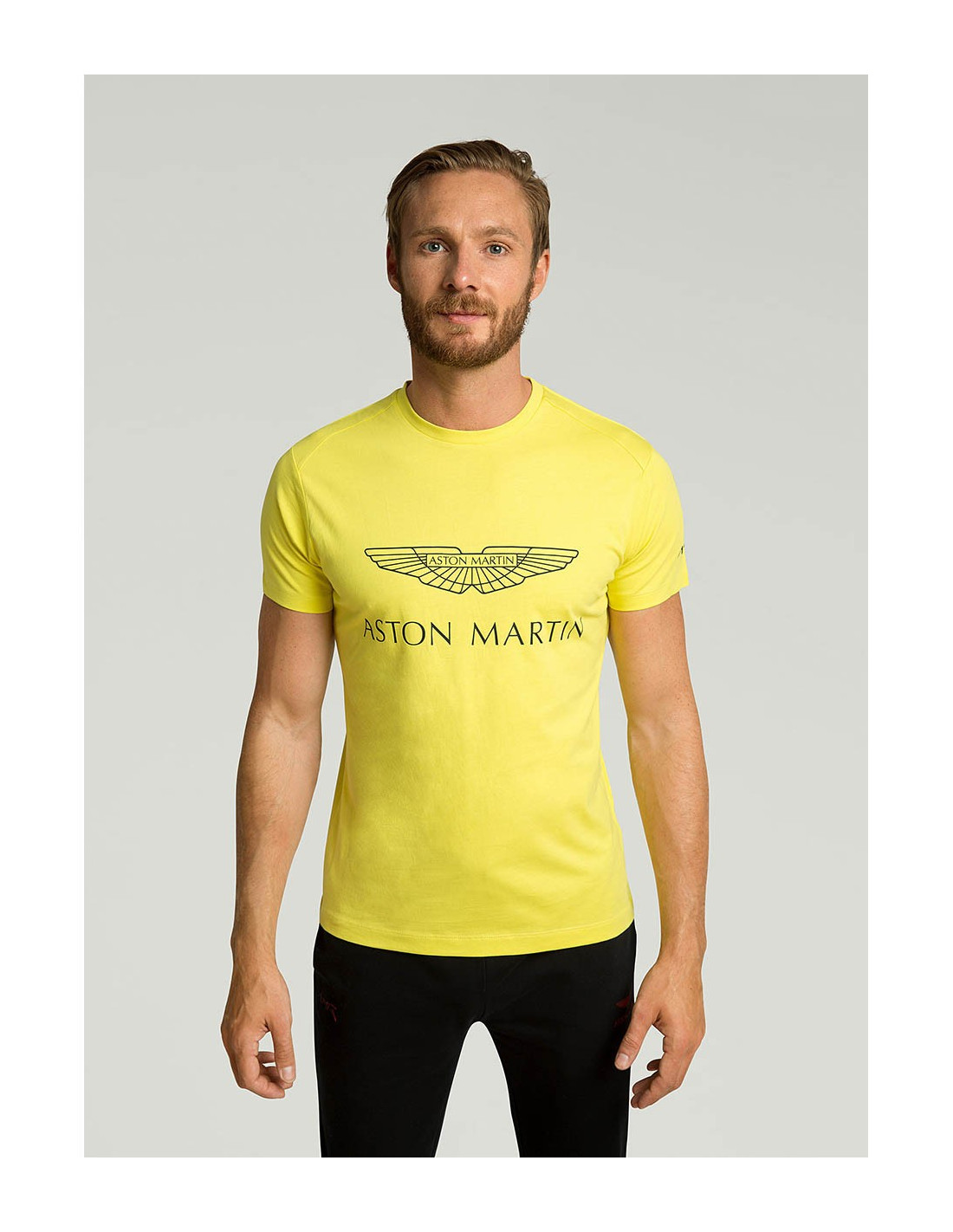 T-shirt HACKETT HM500532 1
