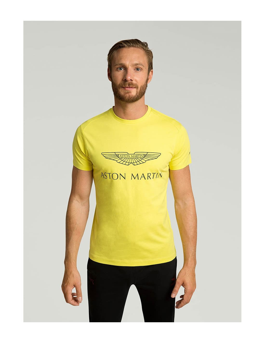 T-shirt HACKETT HM500532 2