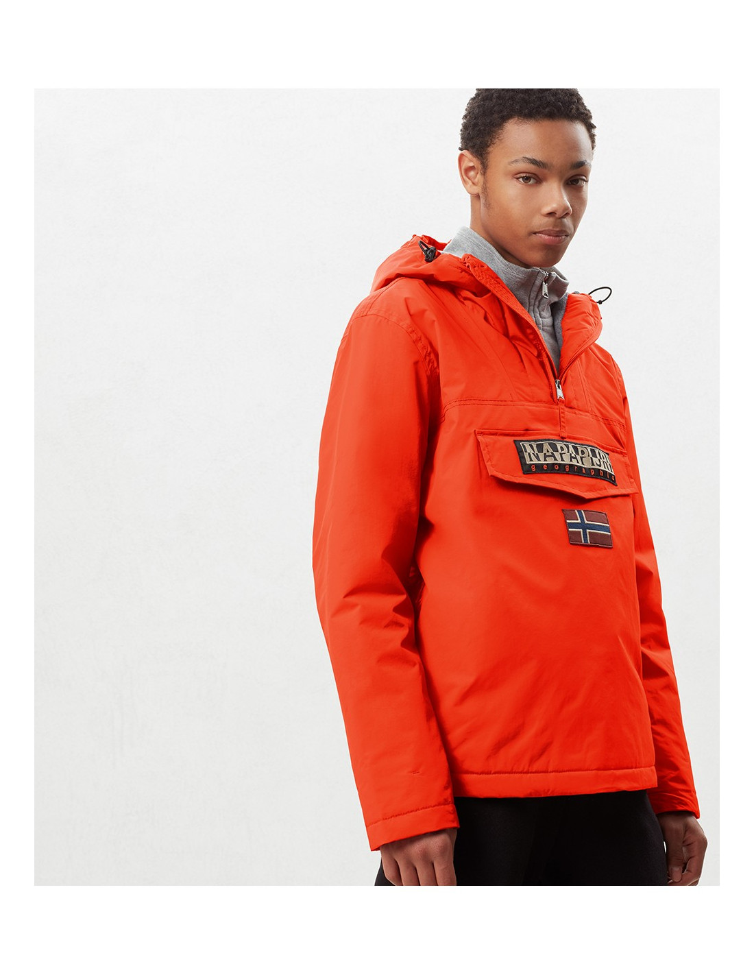 NAPAPIJRI Rainforest Winter - Veste 1