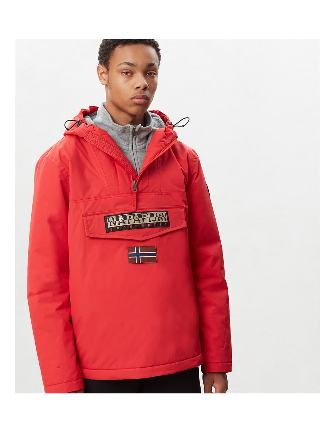 NAPAPIJRI Rainforest Winter - Veste 6
