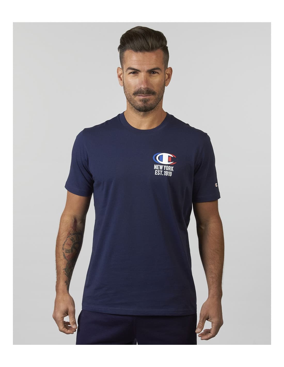 CHAMPION 217281 - T-shirt 3