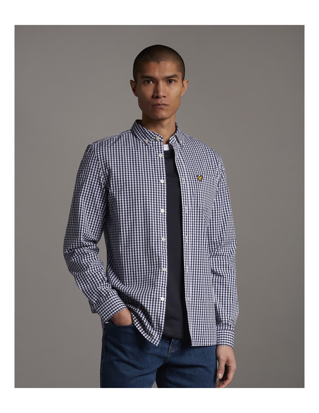 LYLE & SCOTT LW1114V - Chemise 9