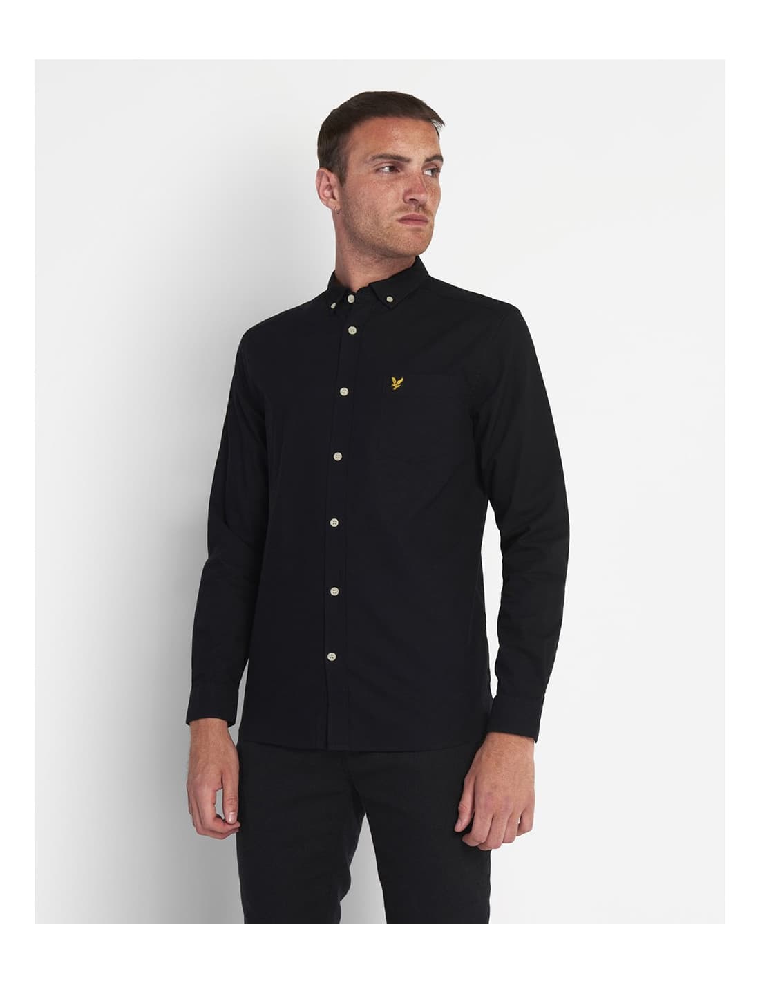 LYLE & SCOTT LW1302V - Chemise 18