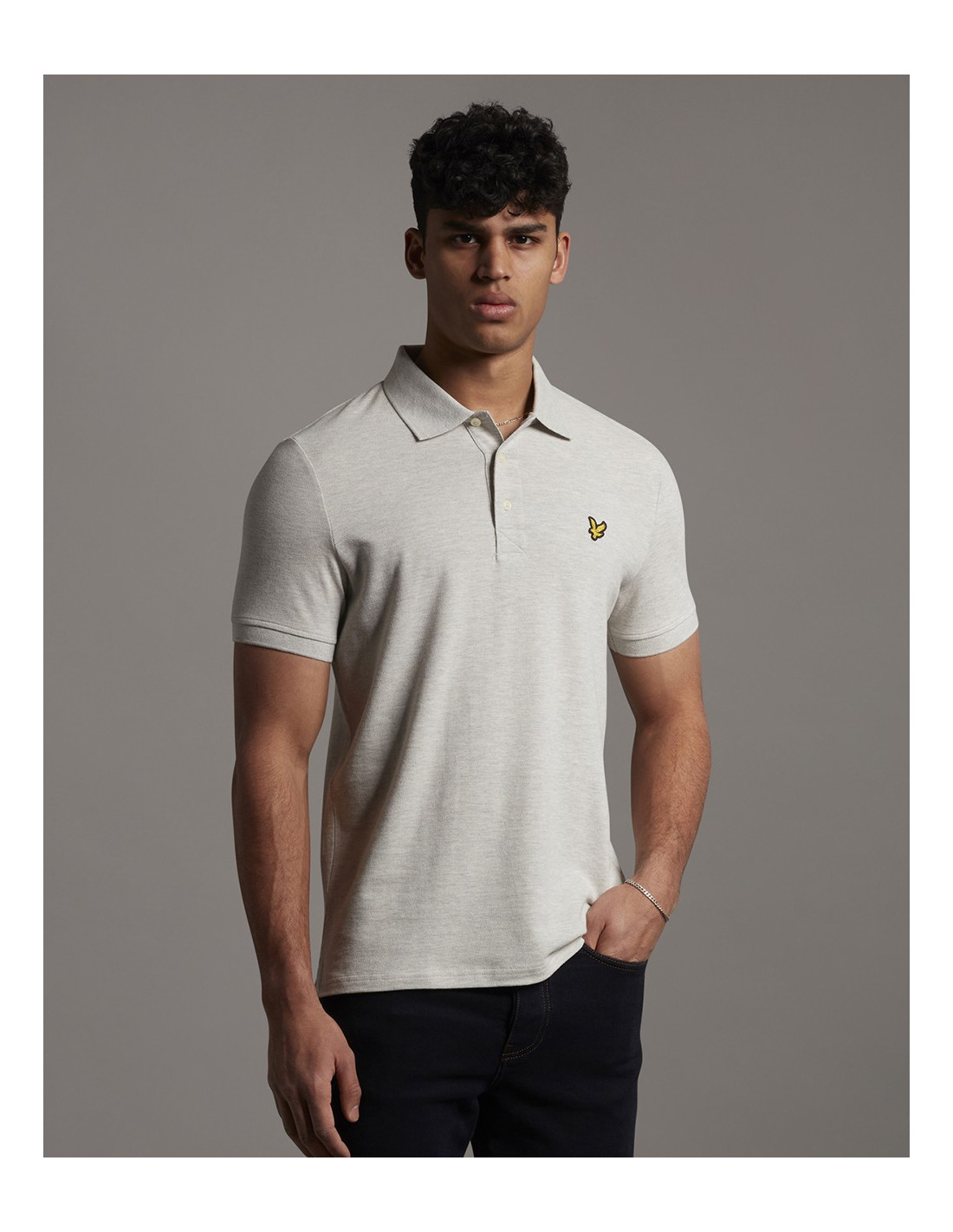 LYLE&SCOTT SP400VO - Polo 9
