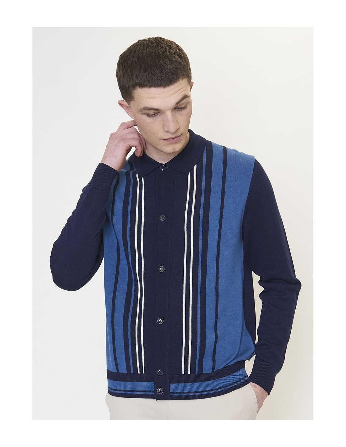 BEN SHERMAN 0065553 - Pull 3