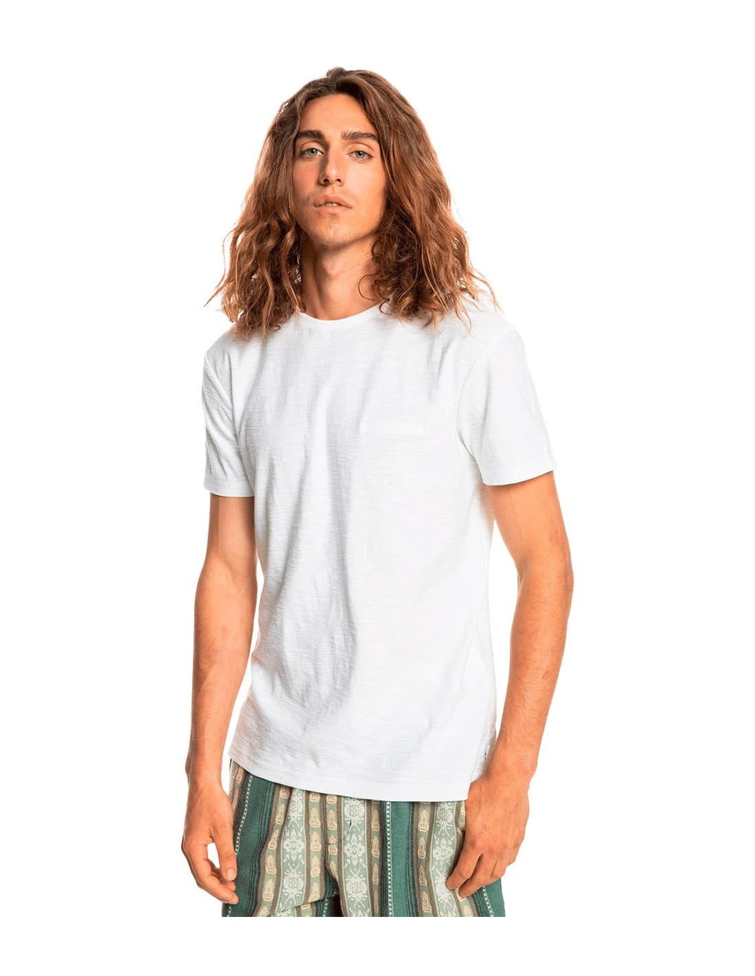 QUIKSILVER Kentin - T-shirt 5