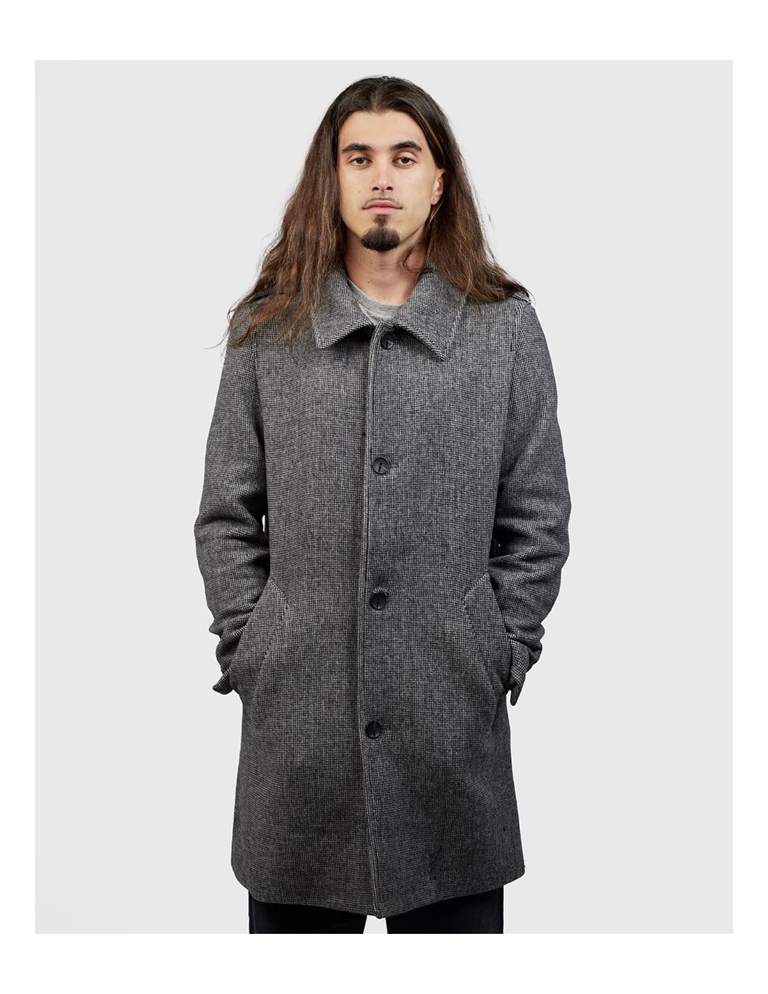ANTONY MORATO MMCO00799-FA550086 - Manteau 1