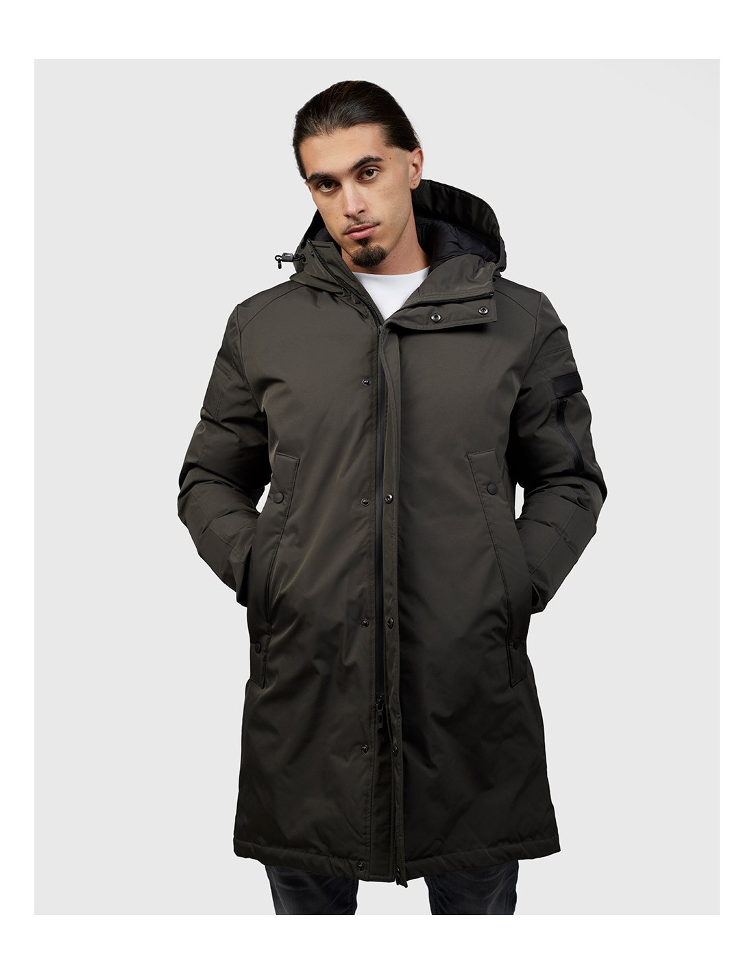 ANTONY MORATO MMCO00796-FA600246 - Manteau 2