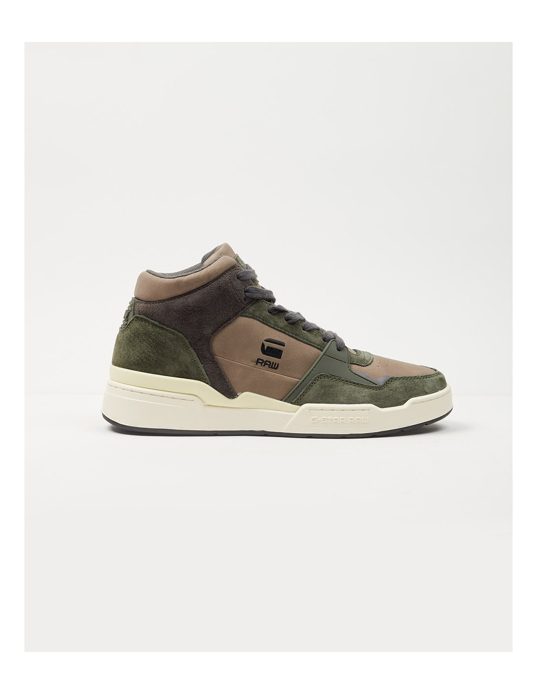G-STAR RAW 2242-040716 - Baskets 5