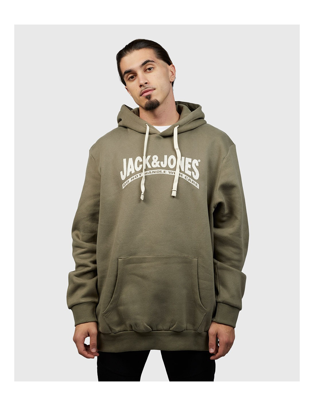 Sweat-shirt JACK&JONES 12181935 7
