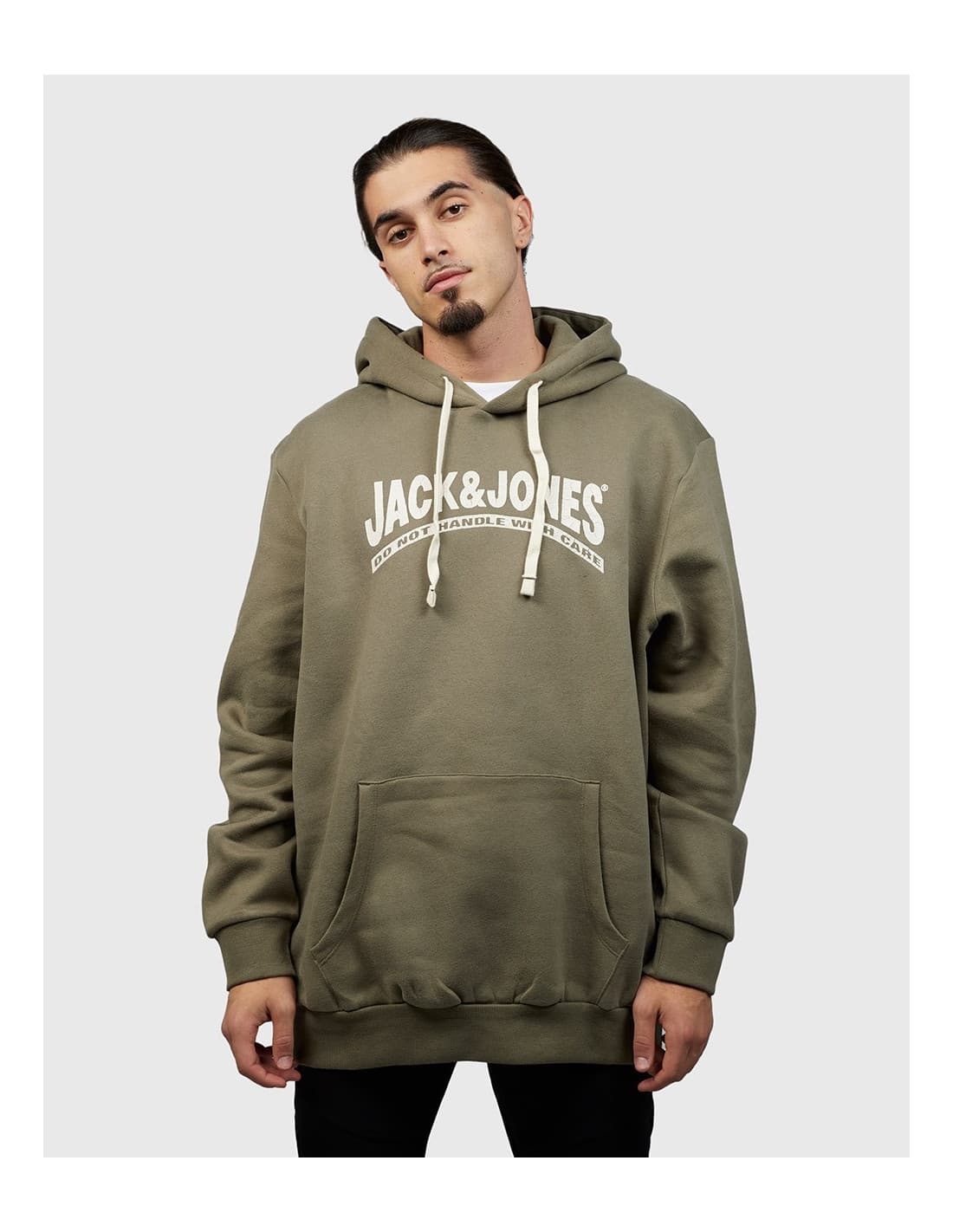 Sweat-shirt JACK&JONES 12181935 3