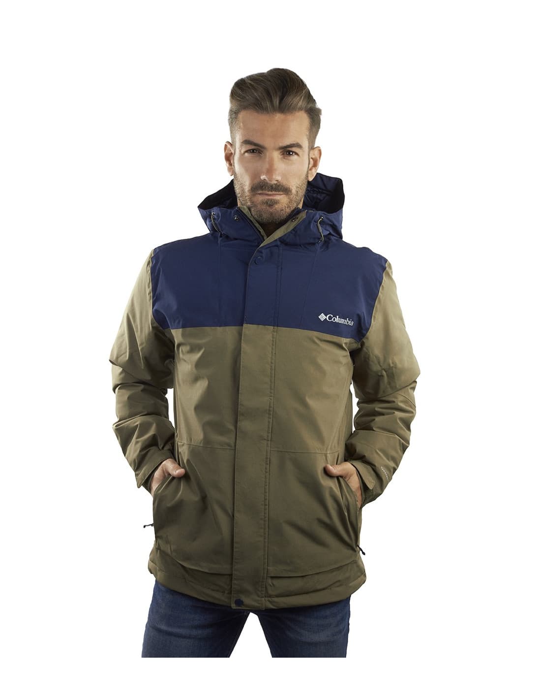 COLUMBIA 1864672010 - Veste 1