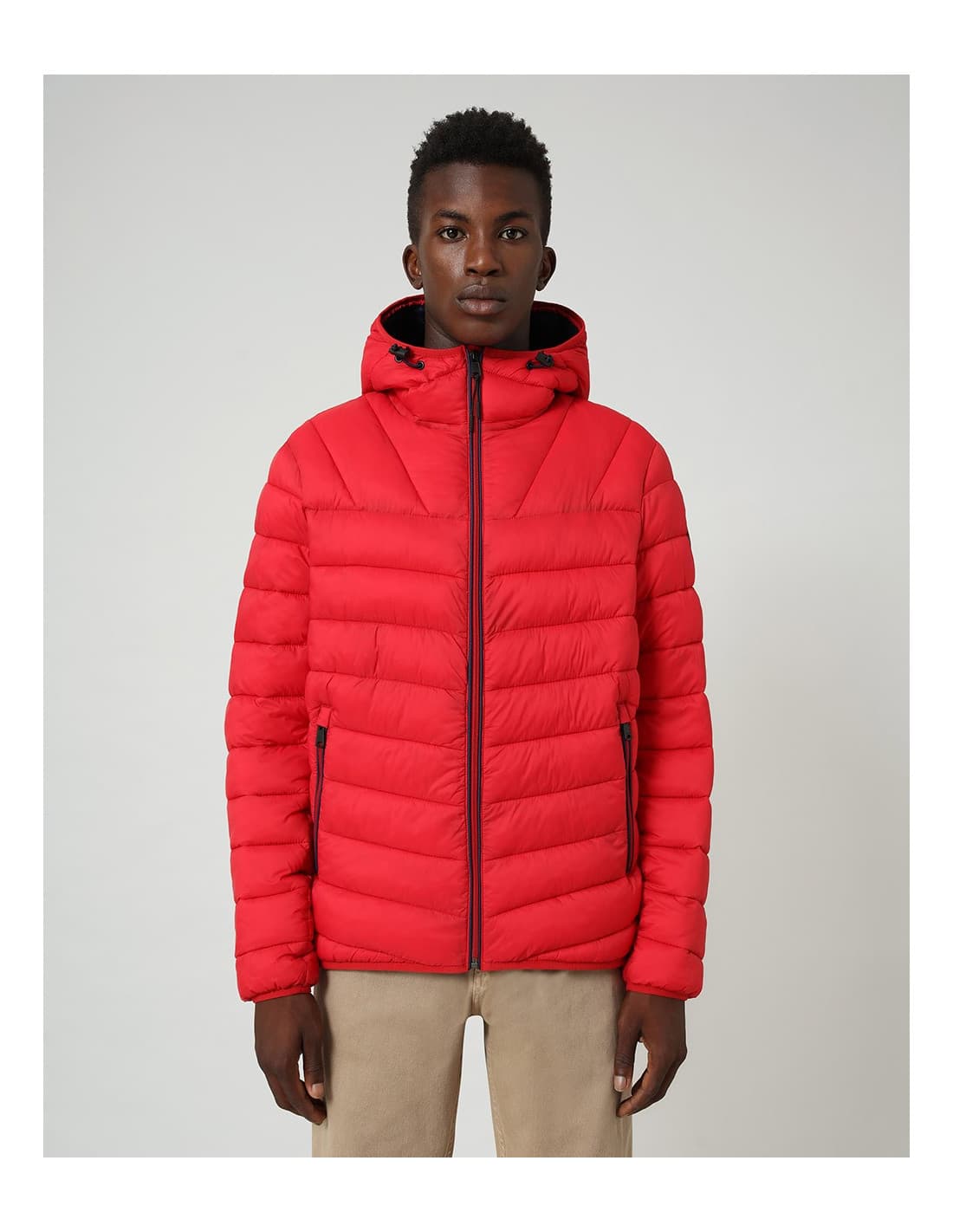 Veste NAPARIJRI NP0A4ENNR171 4