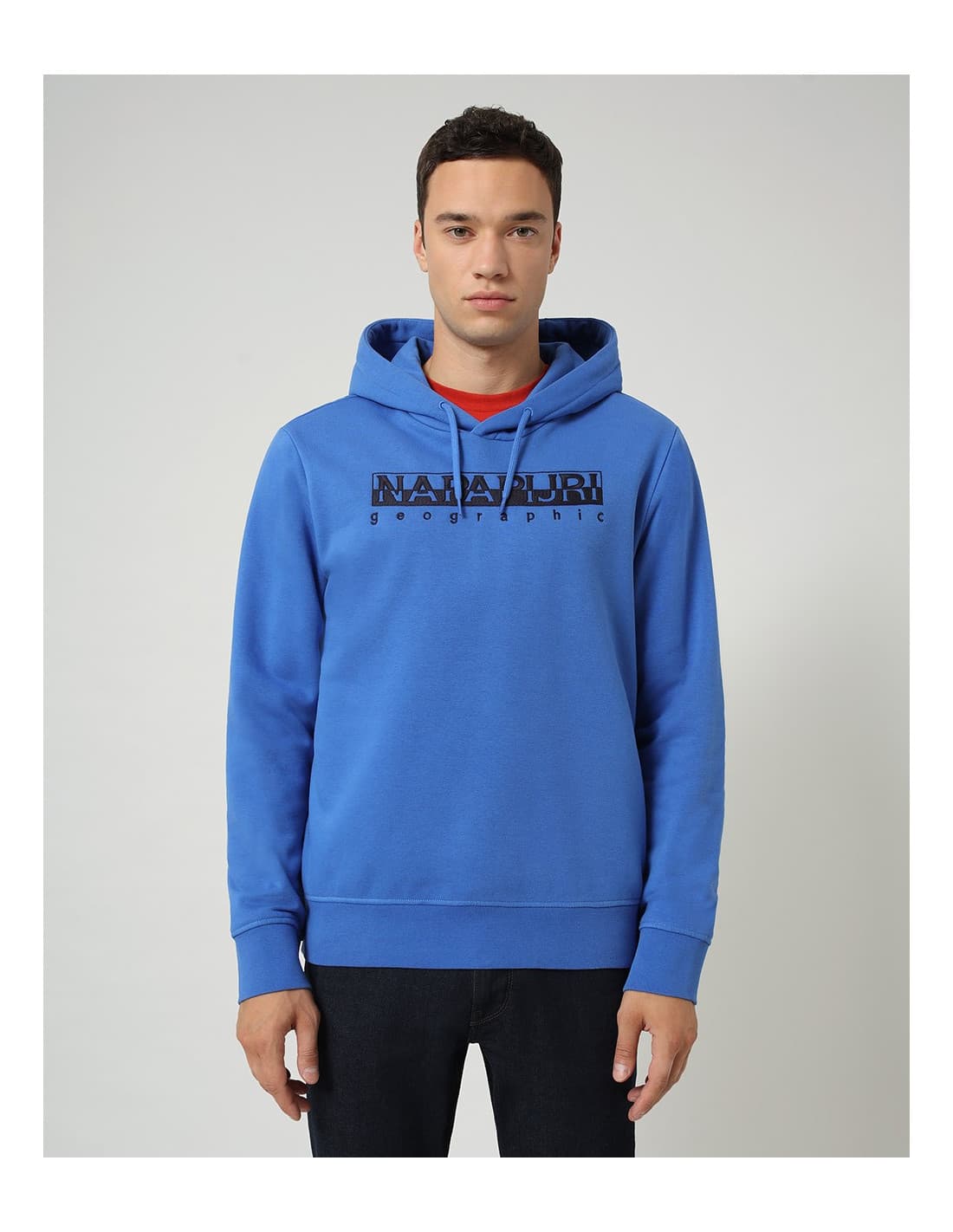 Sweat-shirt NAPARIJRI NP0A4ENCBE11 2