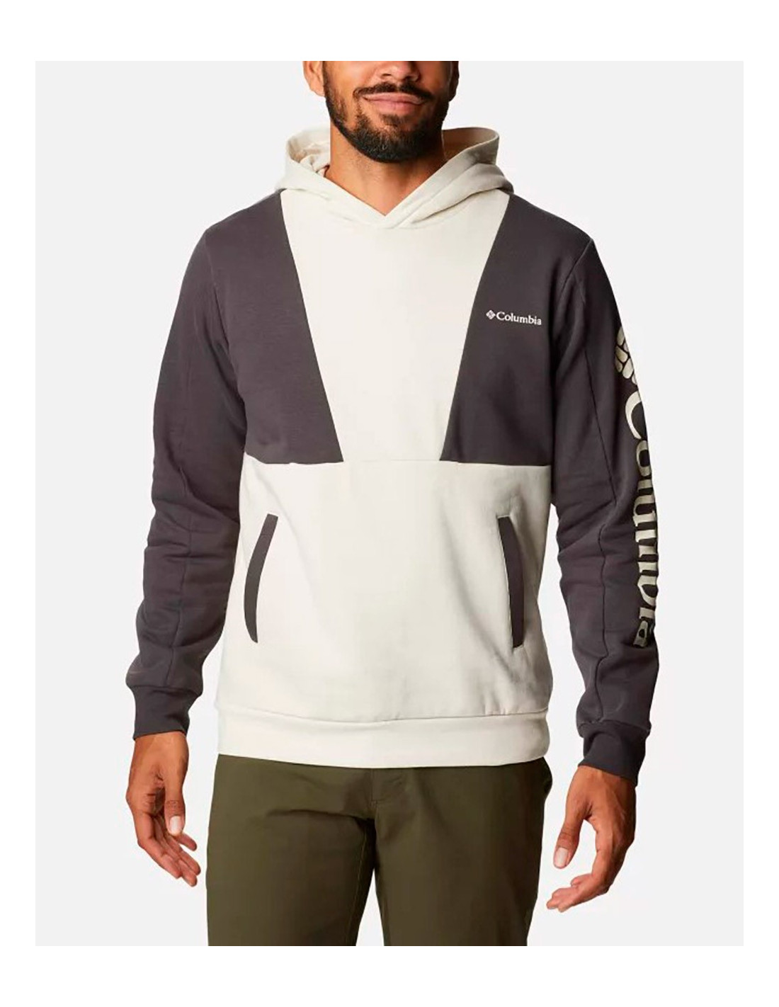 COLUMBIA 1956663 - Sweat à capuche 2