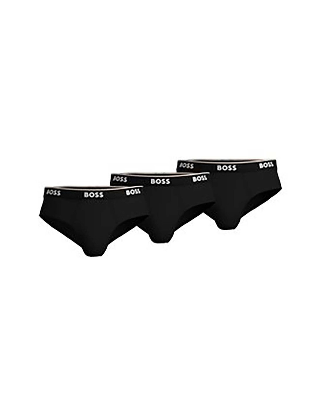 BOSS - BoxersPack 3 u. 1