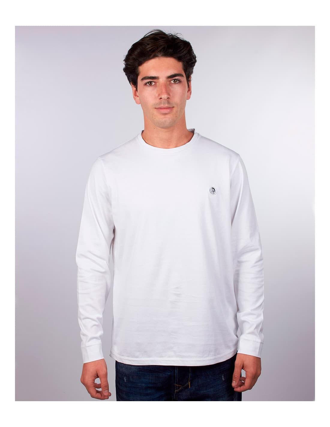 T-shirt Diesel 00SHAH0GASS 2