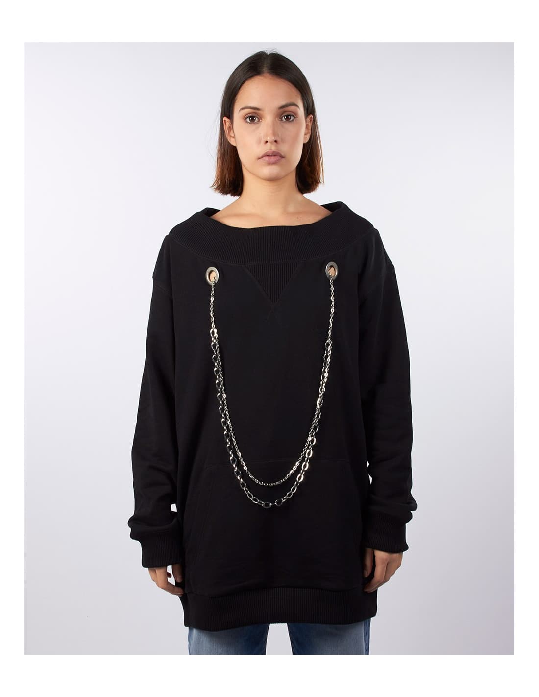 Diesel - D-Moeanu - Robe 1